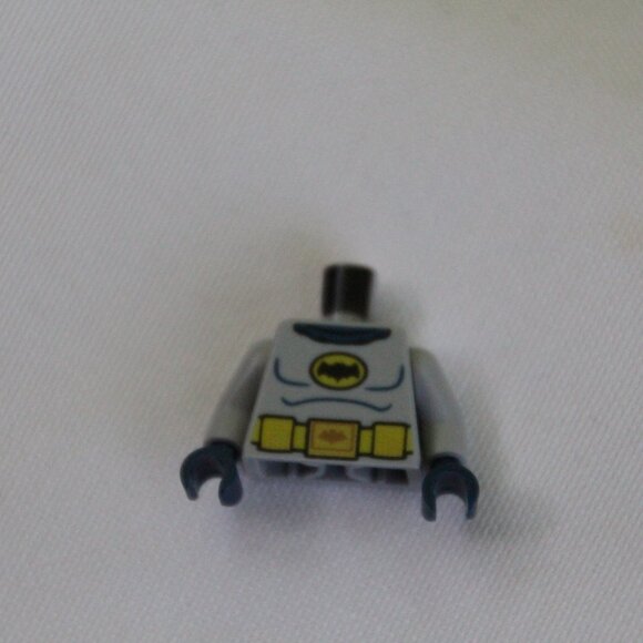 Lego Batman Minifigure Classic TV Series - Picture 7 of 9